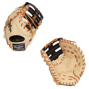 Rawlings Heart of the Hide 13” Baseball First Base Mitt – PRORDCT-10C