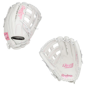 Rawlings Liberty Advanced ColorSync 4.0 12.75” Outfield Fastpitch Softball Glove – RLA1275-6WP