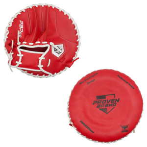 PBPRO Donut Trainer 29” Baseball Infield Training Glove by Ron Washington – PBTGRWDONRDRHT