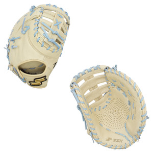SSK Z5 Craftsman 12.5" Baseball First Base Mitt Z5-1250CMLCOL9