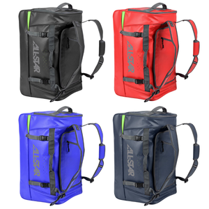 All-Star S7 Elite Baseball/Softball Player Duffle Bag – BB-S7E-PD