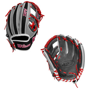 2025 Wilson A2K 1786SS Spring Season 11.5” Infield Baseball Glove – WBW102690115