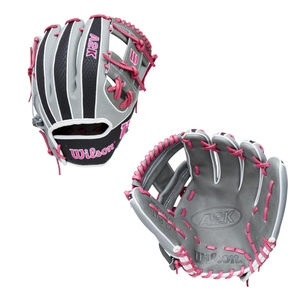 2025 Wilson A2K 1786SS Spring Season 11.5” Infield Baseball Glove – WBW102690115