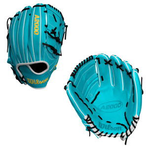 2025 Wilson A2000 SA17 Spring Season 12” Baseball Pitcher’s Glove – WBW10255