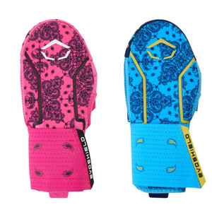 Evoshield X-SRZ Paisley Sliding Mitt Protective Hand Guard – WB576650