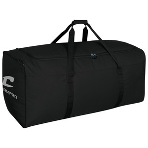 Champro All-Purpose Equipment Duffle Bag – E10 BLK