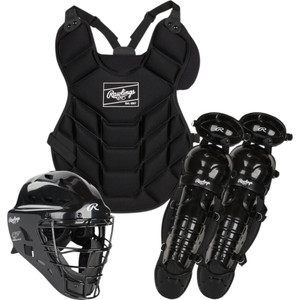 Rawlings Players Series 2.0 Junior 7-9 Baseball Catchers Set – P2CSJR