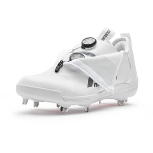 Marucci MXB BOA Men’s Metal Baseball Cleat – MFWELS