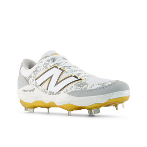 new balance metal cleats customize