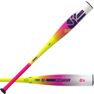 2026 Easton Dub -5 USSSA Travel Ball Baseball Bat Two-Piece Composite – EUT6DUB5