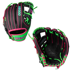 2025 Wilson A2000 1786SS Summer Season 11.5” Infield Baseball Glove – WBW103218115