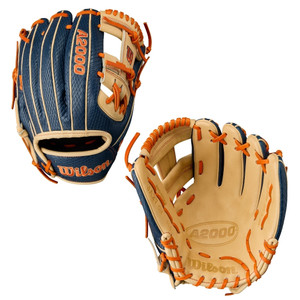 2025 Wilson A2000 JA27 Summer Season Jose Altuve Game Model 11.5” Infield Baseball Glove – WBW103295115