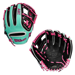 2025 Wilson A2K 1720SS Summer Season 11.5” Infield Baseball Glove – WBW103288115