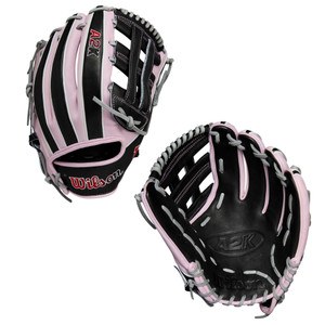 2025 Wilson A2K DW5 Summer Season 12” Infield Baseball Glove – WBW10328912