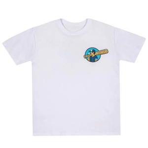 Baseballism Heavy Hitters Youth Lifestyle T-Shirt – HEAVY HITTER YTH