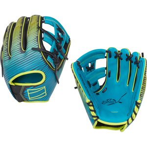 Rawlings REV1X Limited Edition 11.75” Infield Baseball Glove – REV205-32TEY