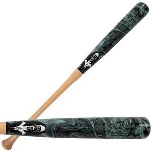 Birdman Custom RA13 Maple Wood Baseball Bat – RA13 HYD/B/M/P