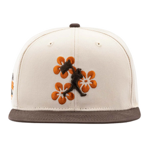 Baseballism Aloha Lifestyle Snapback Hat – ALOHA HAT