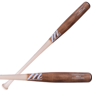 Marucci AP5 Torpedo Pro Model Maple Wood Baseball Bat – MVE5AP5T-N/FL