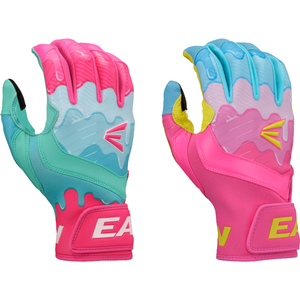 Easton Walk-Off Ethos Drip Adult Baseball Batting Gloves – E007128