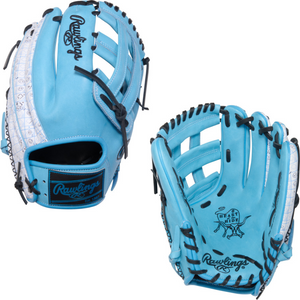 2025 Rawlings July Gold Glove Club 12.25” Utility Baseball Glove – PROR207-6CB