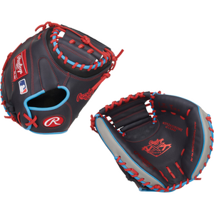 Rawlings NXT Series 32.5” Baseball Catcher’s Mitt – NXTCM325UNG