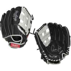 Rawlings Sure Catch Aaron Judge 11” Youth Baseball Glove – SC110AJ