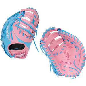 Rawlings Heart of the Hide 12.25” Baseball First Base Mitt – PRORDCTU-10PCB