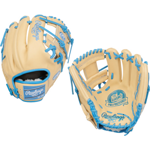 Rawlings Pro Preferred 11.5” Infield Baseball Glove – PROS204-2CCB