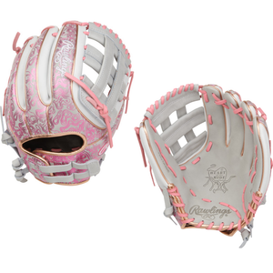 Rawlings Heart of the Hide 11.75” Infield Fastpitch Softball Glove – PRO715SB-6GP