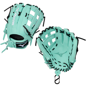 Mizuno Prime Elite X 12.5” Outfield Fastpitch Softball Glove – 313350