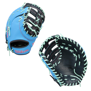 2025 Wilson A2000 1677SS Fall Season 12.5” Baseball First Base Mitt – WBW1034