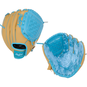 Rawlings Flex Palm Series 10” Youth Baseball Glove – FPX10C