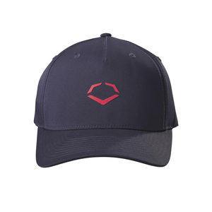 Evoshield Baseline Lifestyle Snapback Hat – WB6059501