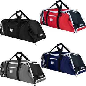 Marucci Stockade V2 Baseball/Softball Equipment Wheeled Bag – MB2STCKWB