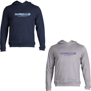 Marucci Leadoff Fastball Men’s Lifestyle Hoodie – MALOTHDGFB