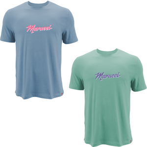 Marucci Leadoff Vice Youth Lifestyle T-Shirt – MALOTGVCY