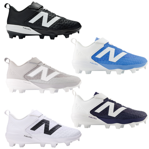 New Balance 4040V8 TPU Molded Baseball Cleat Low Men’s Baseball Cleat PL4040V8