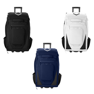 Evoshield Takeover Utility Wheeled Equipment Bag – WB577690