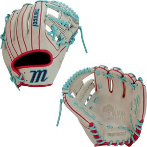 Marucci Acadia Series M Type 42A2 11.25” Infield Baseball Glove – MFG3AC42A2