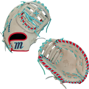 Marucci Acadia Series M Type 37S1 12.5” Baseball First Base Mitt – MFG3AC37S1