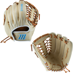 Marucci Acadia Series M Type 99R4 13” Pitcher’s/Outfield Fastpitch Softball Glove – MFG3AC99R4