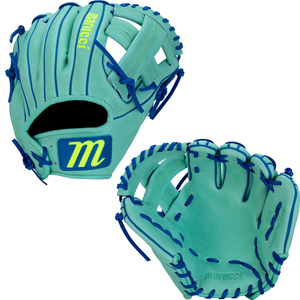 Marucci Ascension Series M Type 42A4 11.25” Infield Baseball Glove – MFG4AS42A4