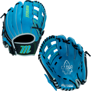 Marucci Caddo Series V3 S Type 12” Youth Baseball Glove – WFG3CD120