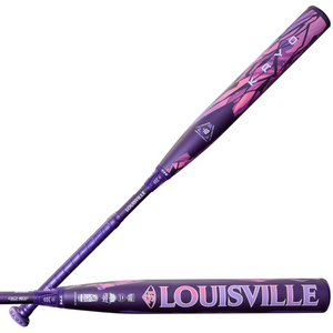 2026 Louisville Slugger Kryo Thundernight -10 Fastpitch Softball Bat Two-Piece Composite – WBL4170010