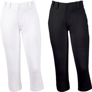 Marucci Apex Girl’s Fastpitch Softball Pant – MAFPPTAPXY