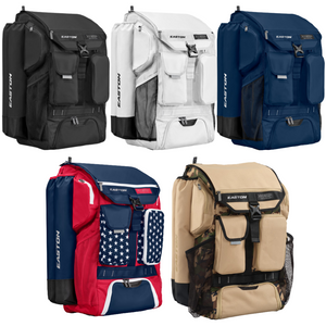Easton 5 Tool Phenom Baseball/Softball Equipment Backpack – 5TPHENOMBP