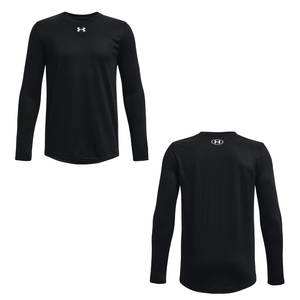 Under Armour Tech Team Youth Long Sleeve Performance Shirt – 1377488