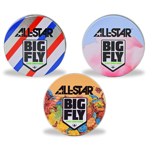 All-Star Big Fly Scented and Tackified Baseball/Softball Glove Conditioner – BFGC1