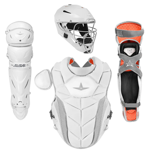 All-Star PHX Fastpitch Softball Catcher’s Kit – Paige Halstead Inspired – CKW-PHX